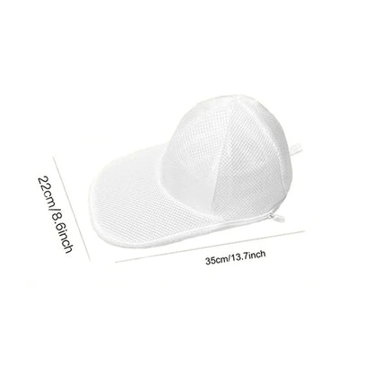 Hat Washer, Household Items, Laundry Accessories, anti Deformation Hat Protection Frame, Sturdy
