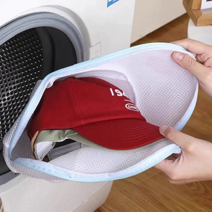 Hat Washer, Household Items, Laundry Accessories, anti Deformation Hat Protection Frame, Sturdy