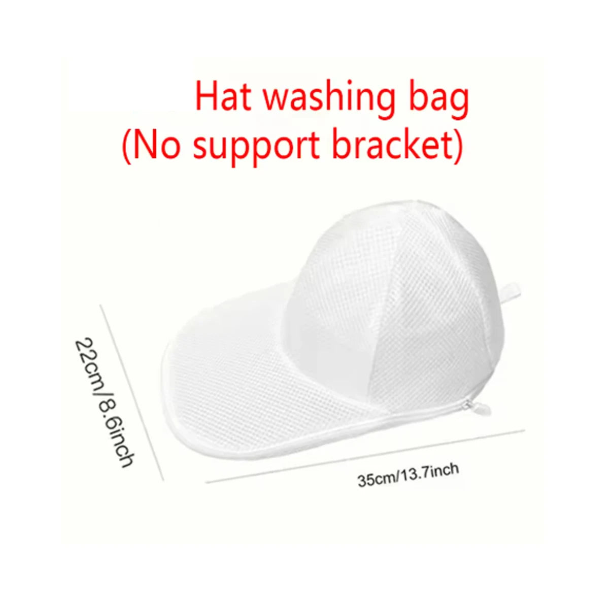 Hat Washer, Household Items, Laundry Accessories, anti Deformation Hat Protection Frame, Sturdy