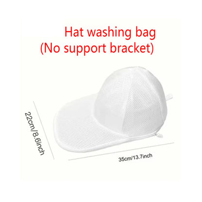 Hat Washer, Household Items, Laundry Accessories, anti Deformation Hat Protection Frame, Sturdy