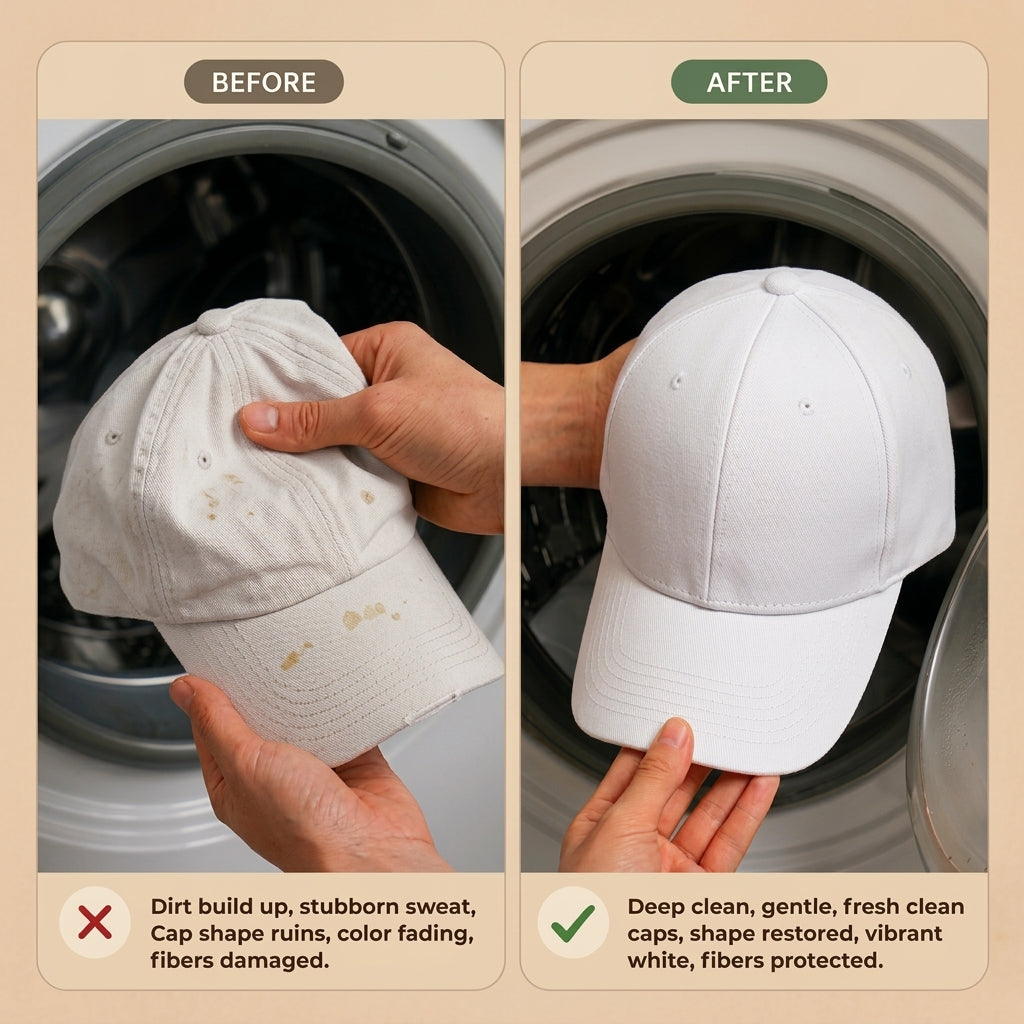 Cap Washing Cage 2.0