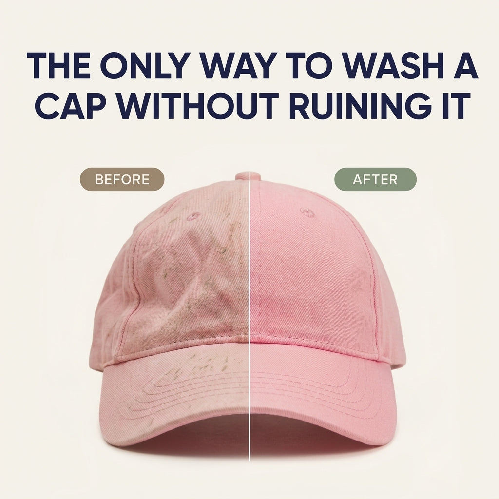 Cap Washing Cage 2.0