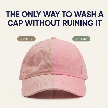 Cap Washing Cage 2.0