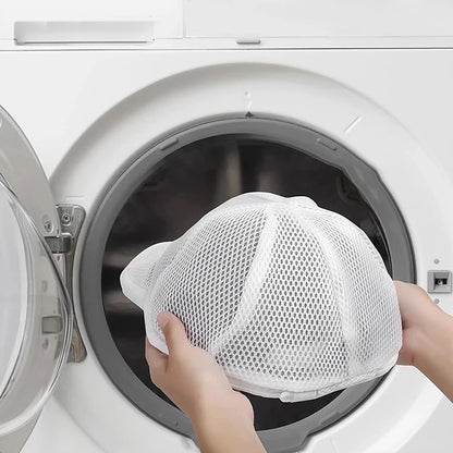 Hat Washer, Household Items, Laundry Accessories, anti Deformation Hat Protection Frame, Sturdy